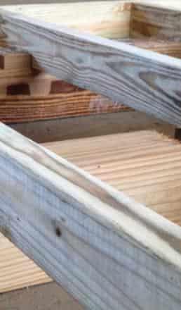 floor joists