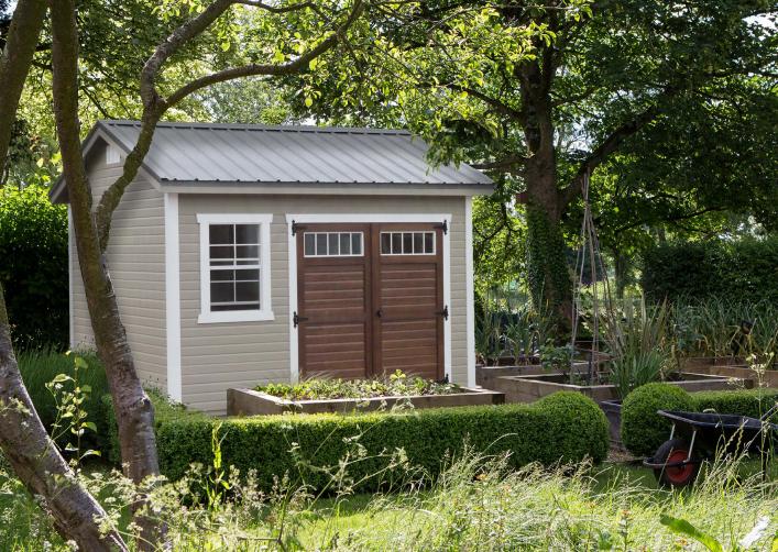 Signature Oakdale Garden Shed